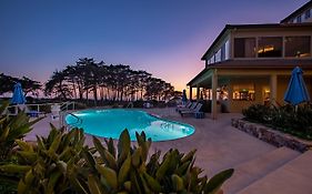 Seascape Beach Resort Ca