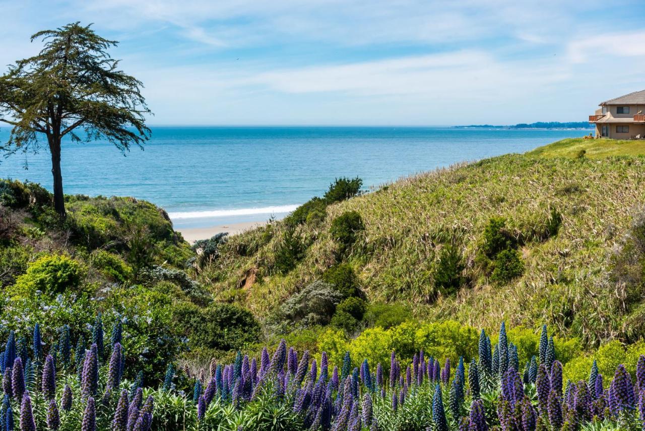 Seascape Beach Resort Aptos Exterior photo