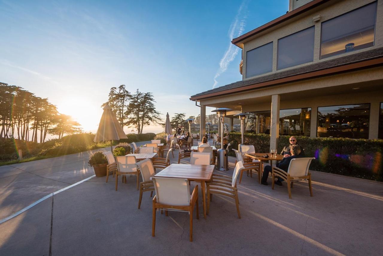 Seascape Beach Resort Aptos Exterior photo