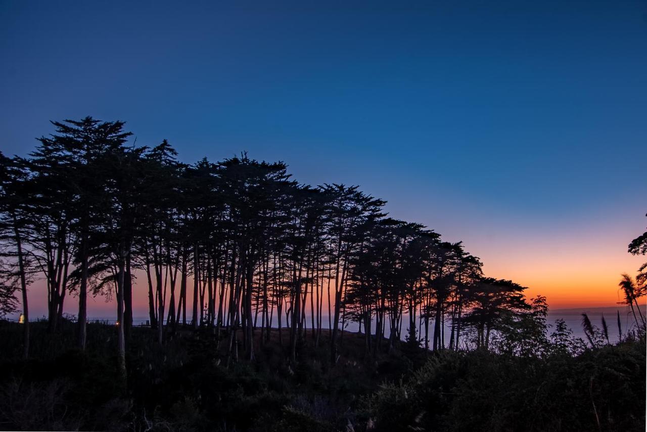 Seascape Beach Resort Aptos Exterior photo