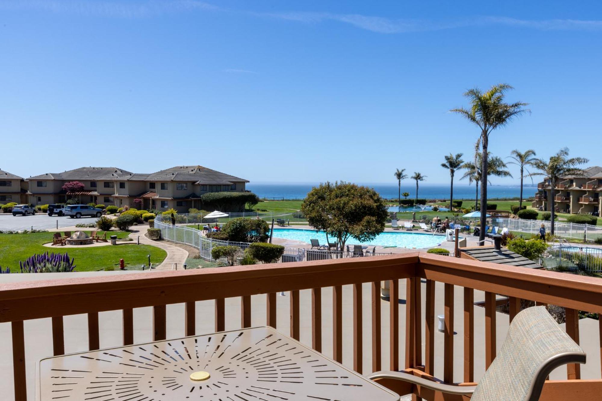 Seascape Beach Resort Aptos Exterior photo