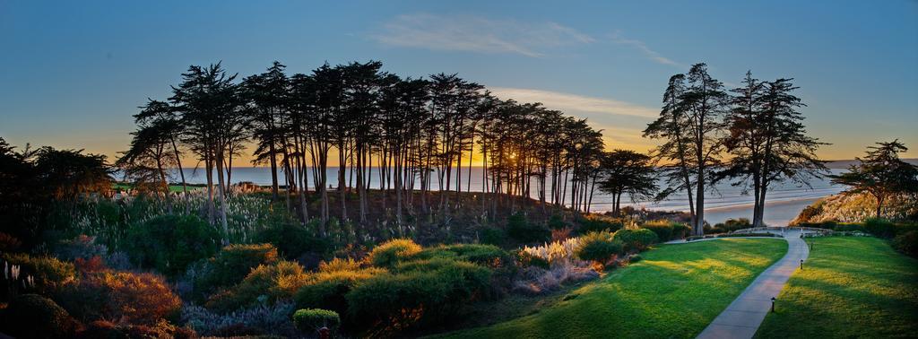 Seascape Beach Resort Aptos Exterior photo